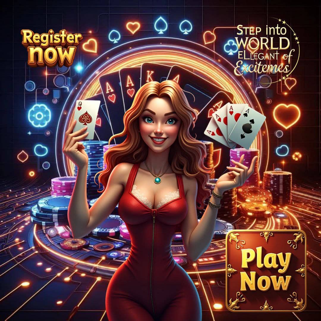 Baccarat – mộtgame of luxury and strategy